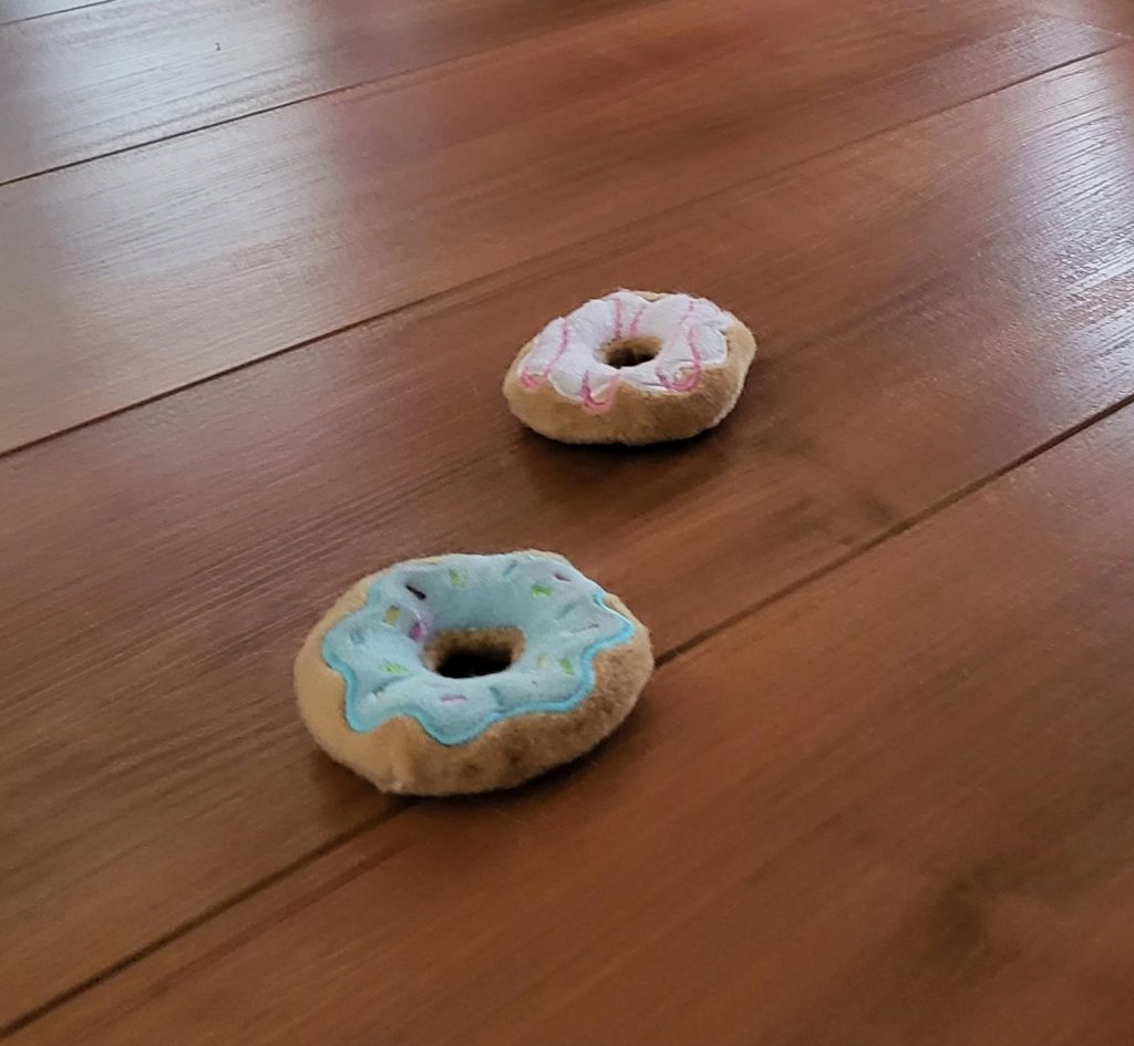 kattendonuts