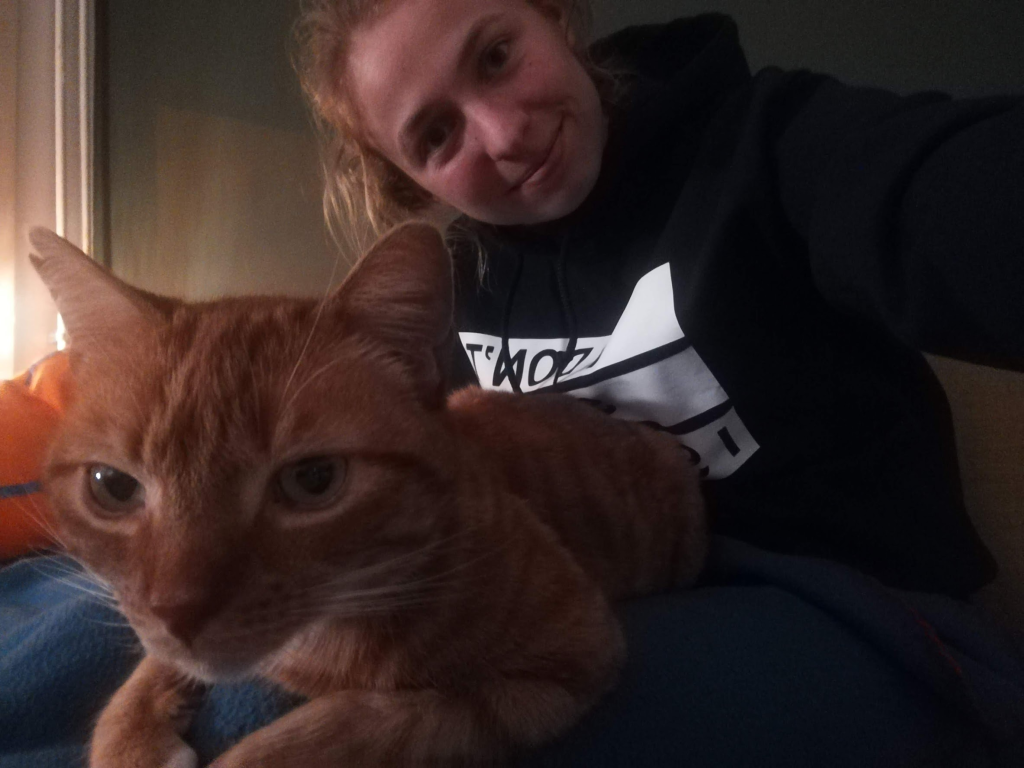 Mik poes